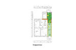 Etagenwohnung Passau Hacklberg - 3 Zimmer, 112 m&sup2;, 850&euro; | Angebot:26435573
