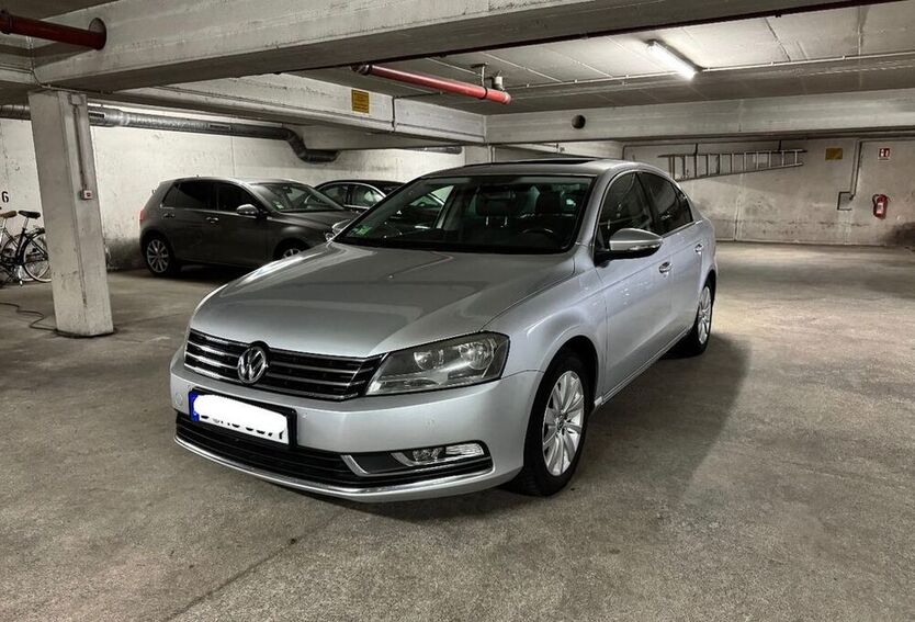 Passat