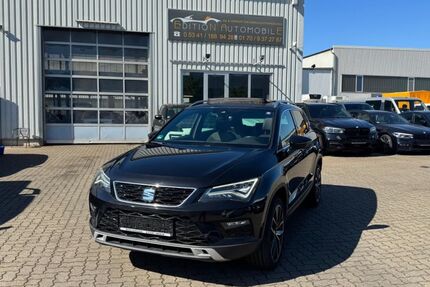 Seat Ateca 159.000 km 18.900 € Salzgitter 38229