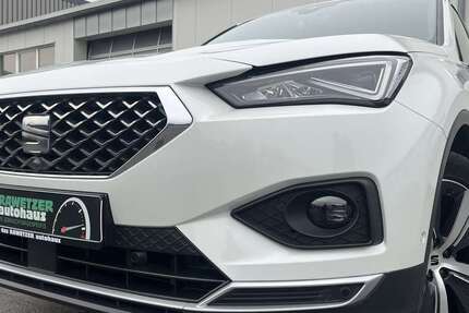 Seat Tarraco 57.088 km 31.860 € Marktredwitz 95615