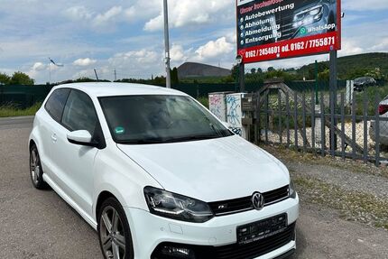 VW Polo 244.940 km 5.200 &euro; Lutherstadt Eisleben 06295