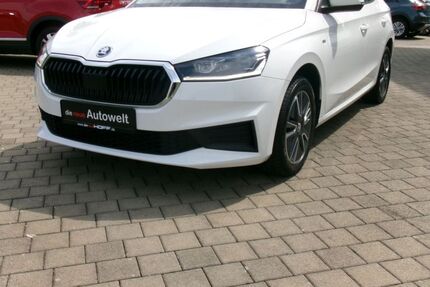 Skoda Fabia 84.949 km 12.975 &euro; Sankt Augustin 53757