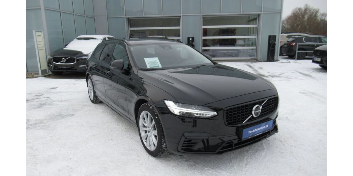 Volvo V90 10.989 km 46.000 &euro; Rostock 18057