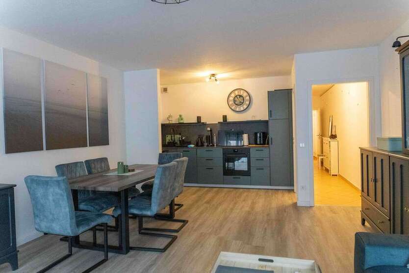 Wohnung zum Kaufen in Blankenfelde-Mahlow 230.900 € 60.94 m²