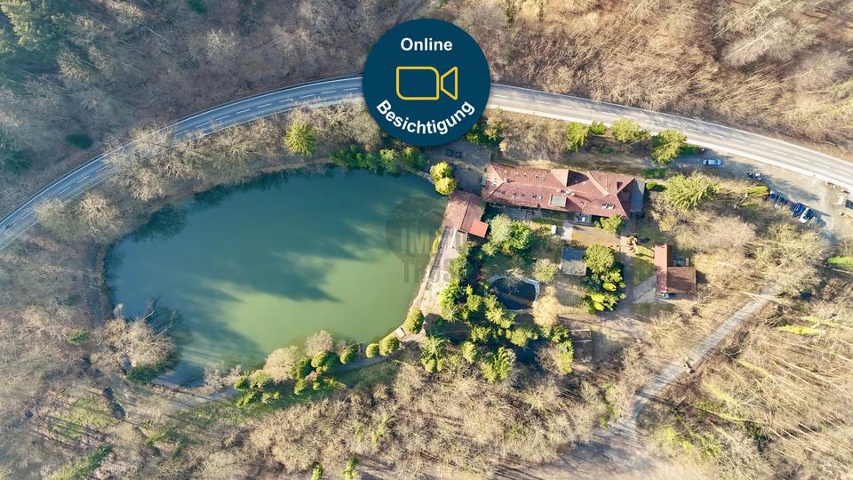 Gewerbeobjekt Springe - 995.000&euro; | Angebot:23741367