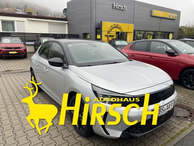 Opel Corsa 26.900 km 15.480 &euro; Ebermannstadt 91320