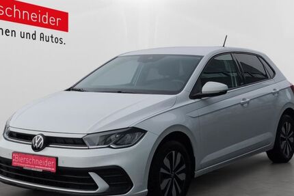 VW Polo 17.110 km 17.450 &euro; Regensburg 93055