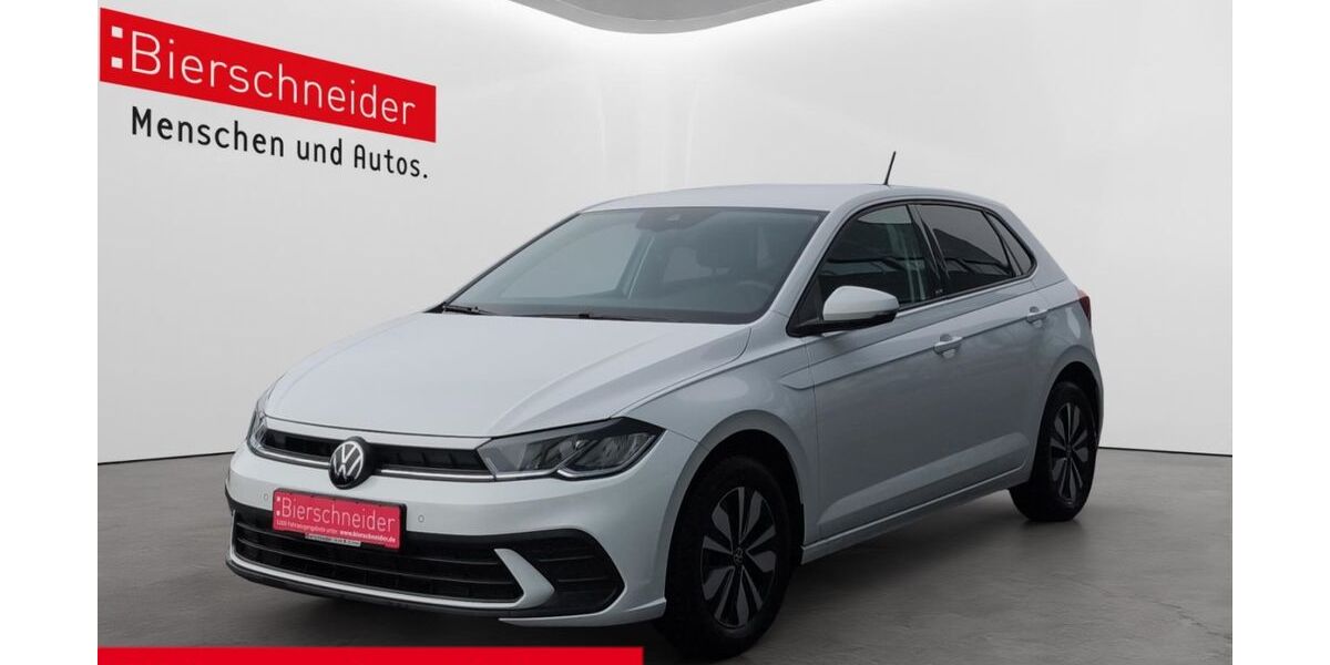 VW Polo 17.110 km 17.450 &euro; Regensburg 93055