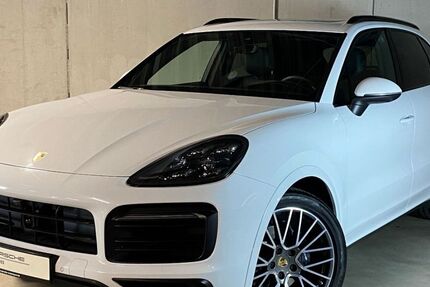 Porsche Cayenne 59.200 km 59.490 &euro; Plattling 94447