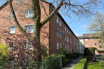 Wohnung Rendsburg - 3 Zimmer, 71 m&sup2;, 99.000&euro; | Angebot:26317108