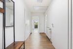 Dachgeschoßwohnung Geeste - 3 Zimmer, 82 m&sup2;, 620&euro; | Angebot:26669477