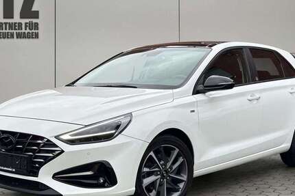 Hyundai i30 56.800 km 21.499 € Delmenhorst 27749