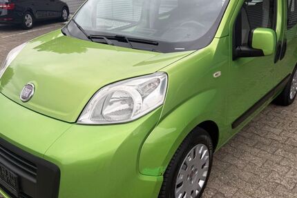 Fiat Doblo 185.452 km 3.490 € Köln 50767