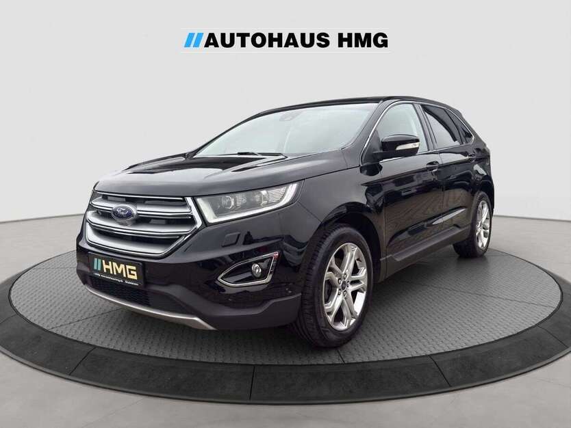 Ford Edge 150.000 km 16.900 € Büdingen-Düdelsheim 63654