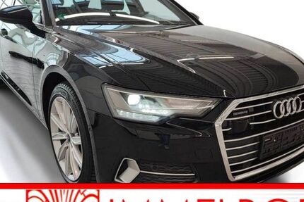 Audi A6 67.200 km 32.980 € Barchfeld - Immelborn 36456