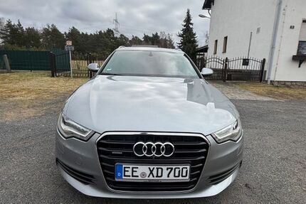 Audi A6 126.000 km 14.000 &euro; Schönborn 03253