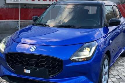 Suzuki Swift 14.714 km 15.490 &euro; München 80807