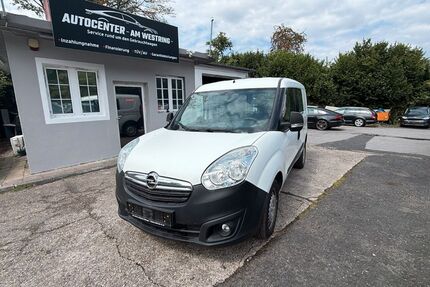 Opel Combo 270.000 km 3.990 &euro; Wuppertal 42329