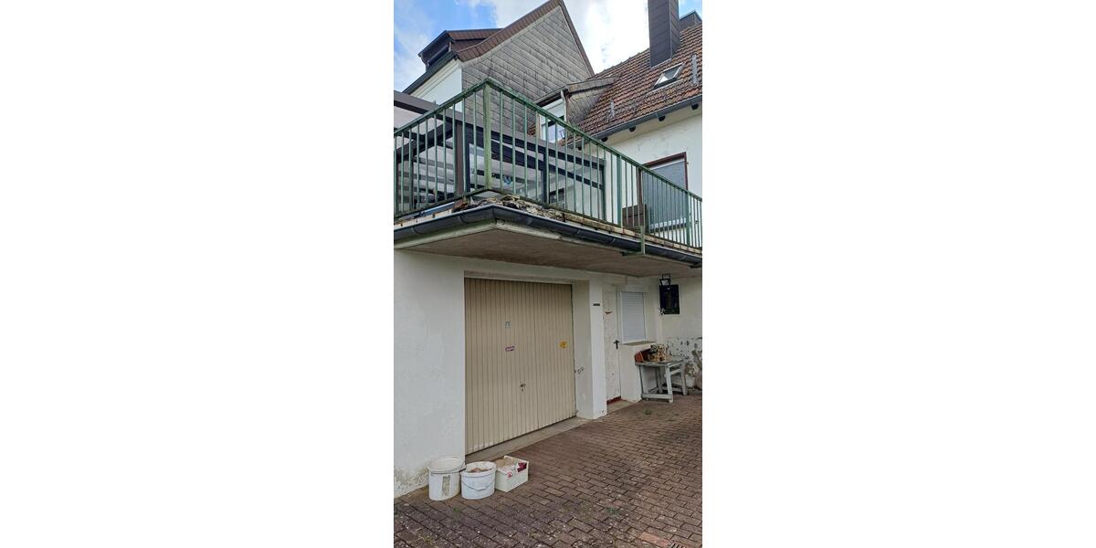 Einfamilienhaus Sankt Ingbert - 6 Zimmer, 141 m&sup2;, 189.000&euro; | Angebot:27076620