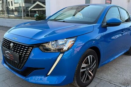 Peugeot 208 74.000 km 11.900 &euro; Roth 91154