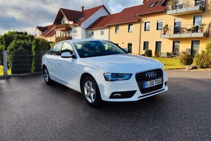 Audi A4 98.700 km 10.200 € Regensburg 93057