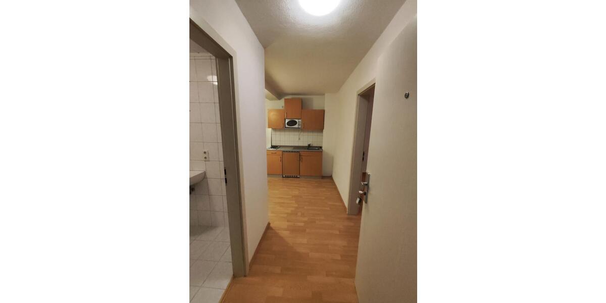Dachgeschoßwohnung Amt Creuzburg - 1 Zimmer, 36 m&sup2;, 250&euro; | Angebot:23813348