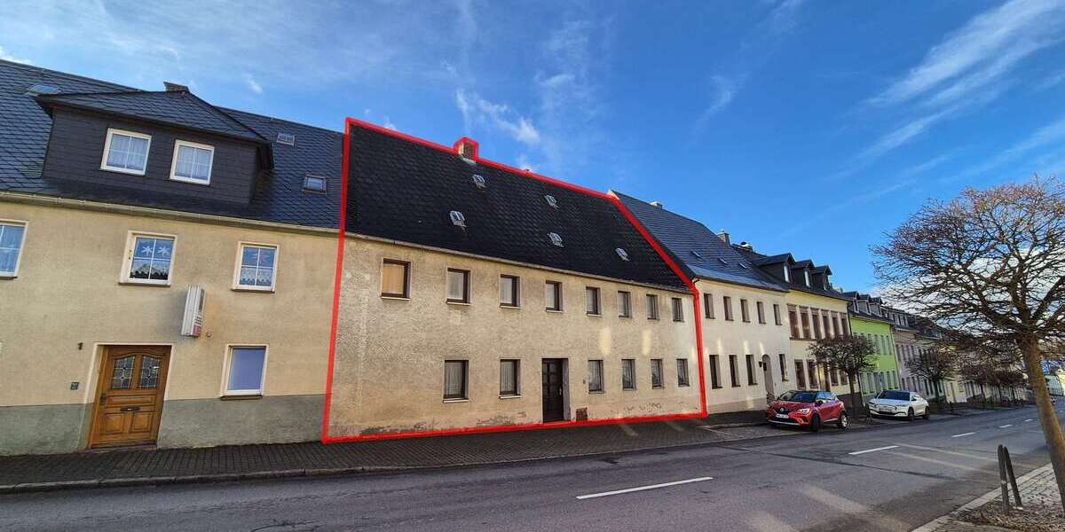 Einfamilienhaus Marienberg - 6 Zimmer, 188 m&sup2;, 49.000&euro; | Angebot:24828266