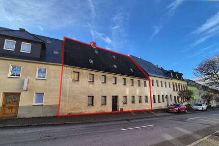 Haus Marienberg - 6 Zimmer, 188 m&sup2;, 49.000&euro; | Angebot:24828266