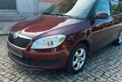 Skoda Fabia 174.000 km 3.000 &euro; Dresden 01097