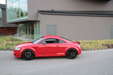 Audi TT 145.000 km 19.000 &euro; Rheinfelden 79618