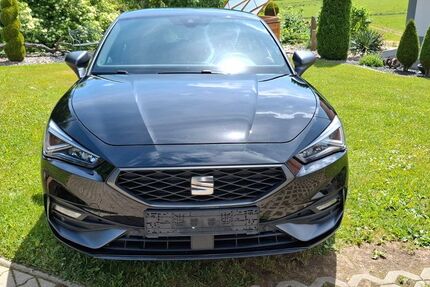 Seat Leon 76.000 km 16.600 &euro; Innernzell 94548