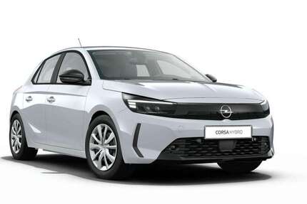 Opel Corsa 2.000 km 27.610 &euro; Lörrach 79541