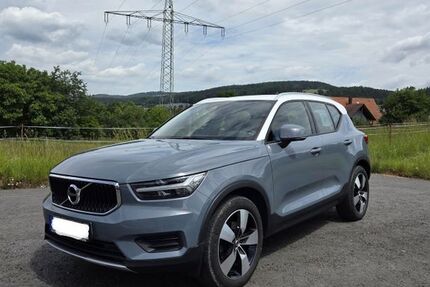 Volvo XC40 56.000 km 24.500 &euro; Irchenrieth 92699