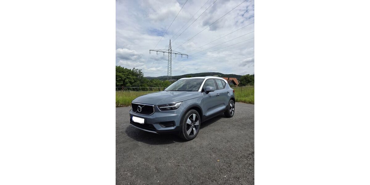 Volvo XC40 56.000 km 24.500 &euro; Irchenrieth 92699