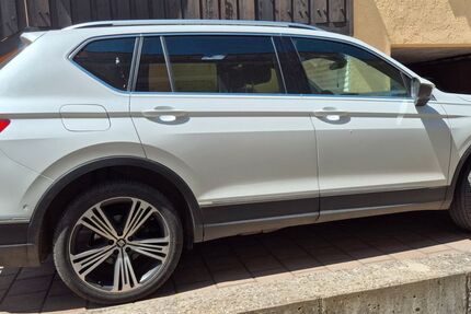 Seat Tarraco 88.055 km 26.100 &euro; kipfenberg 85110