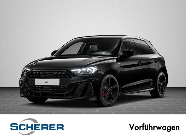 Audi A1 2.900 km 34.490 &euro; Ludwigshafen 67063