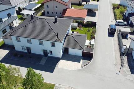 Haus Pocking Ruhstorf - 4 Zimmer, 128 m&sup2;, 525.000&euro; | Angebot:26411055
