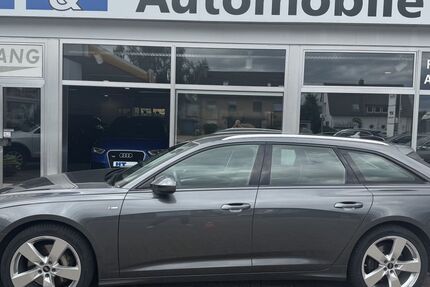 Audi A6 154.200 km 28.950 &euro; Bielefeld 33649