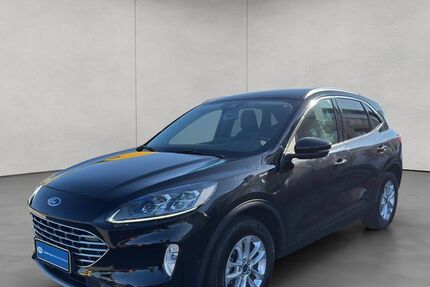 Ford Kuga 38.705 km 22.350 € Frankfurt 60386