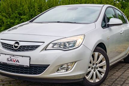 Opel Astra 138.300 km 4.700 &euro; Oestrich-Winkel 65375