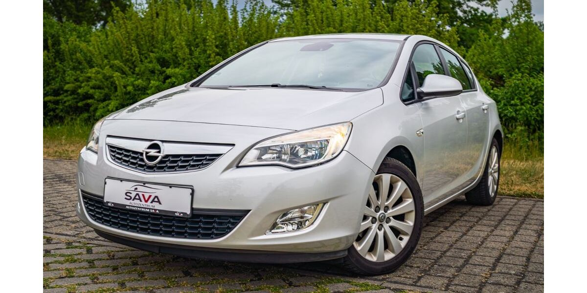 Opel Astra 138.300 km 4.700 &euro; Oestrich-Winkel 65375