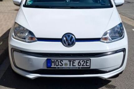 VW e-up! 65.000 km 10.000 &euro; Osterburken 74706