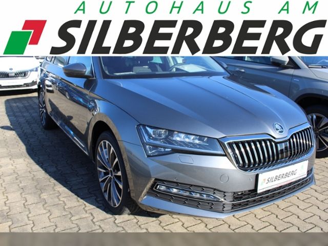 Skoda Superb 99.486 km 32.449 &euro; Radeberg 01454