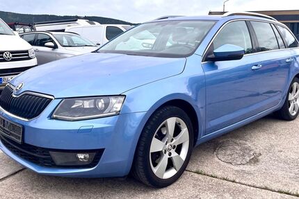 Skoda Octavia 139.900 km 9.500 &euro; Uhlstädt-Kirchhasel 07407