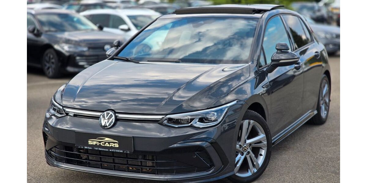 VW Golf 104.000 km 24.900 &euro; Hildrizhausen 71157