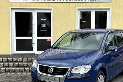 VW Touran