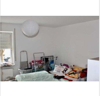 Etagenwohnung Gera Debschwitz - 2 Zimmer, 51 m&sup2;, 320&euro; | Angebot:26398903