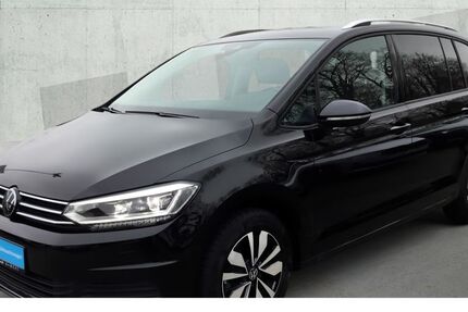 VW Touran 25.653 km 32.790 &euro; Lingen 49808