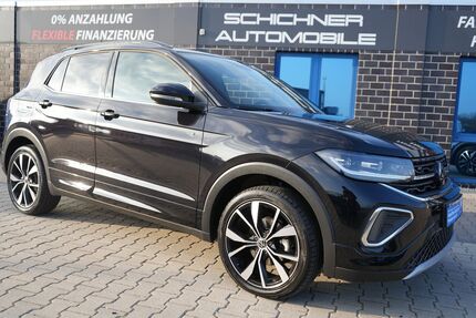 VW T-Cross 9.998 km 25.990 &euro; Ihlow 26632