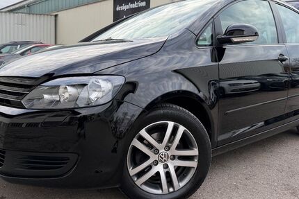 VW Golf Plus 82.000 km 8.390 &euro; Kempten 87437